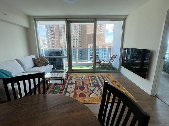 2nd image of 1631 Kapiolani Blvd #0