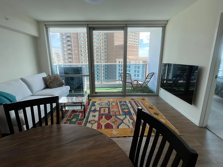 1631 Kapiolani Blvd #1519 — Photo 2