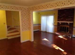 66 Park St, Newton, MA 02458