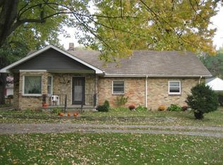 4015 S Washington Rd, Saginaw, MI 48601