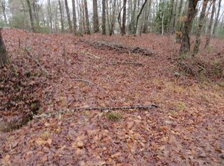 N/a Hickory Hollow Rd, Franklin, NC 28734