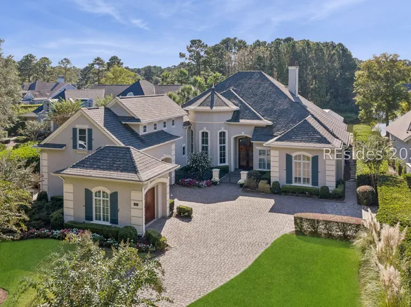 93 Clifton Dr, Bluffton, SC 29909