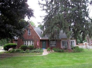 29 Sunset Blvd W, Battle Creek, MI 49017
