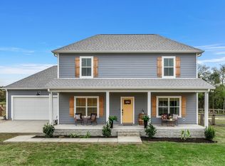 1446 Littleton Ranch Rd, Castalian Springs, TN 37031