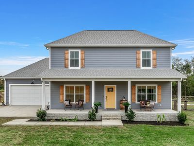 1446 Littleton Ranch Rd, Castalian Springs, TN, 37031