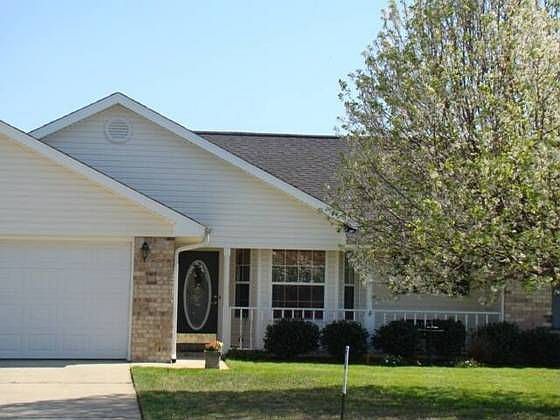 1st image of 2504 E Ashford Park Dr