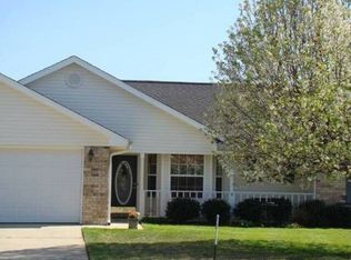2504 E Ashford Park Dr, Foley, AL 36535