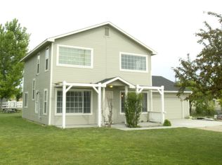 512 N Pit Ln, Nampa, ID 83687