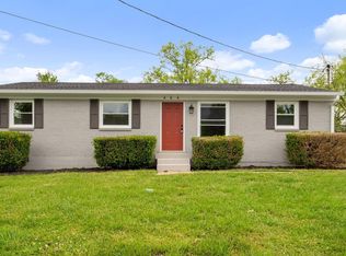 232 Sunset Blvd, Gallatin, TN 37066