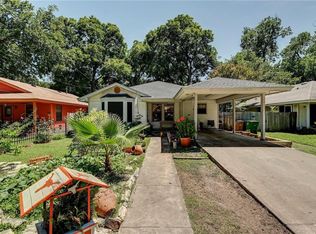 3107 Garwood St, Austin, TX 78702