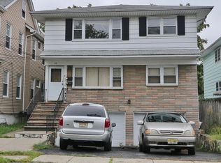 45 Wolf Pl, Hillside, NJ 07205