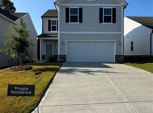 152 Cobbler Dr, Peachland, NC 28133