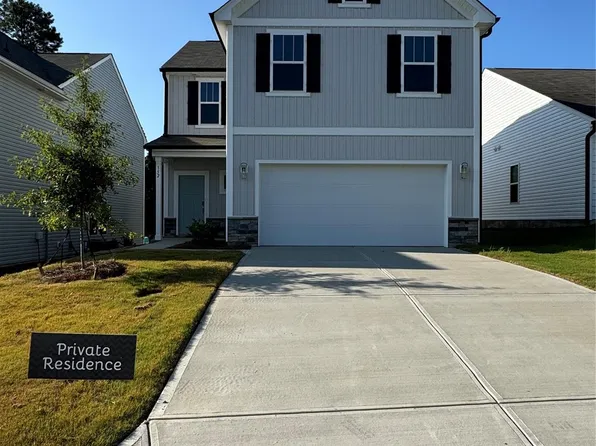 152 Cobbler Dr, Peachland, NC 28133