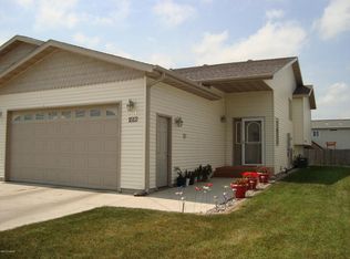 1512 19th Ave E, West Fargo, ND 58078