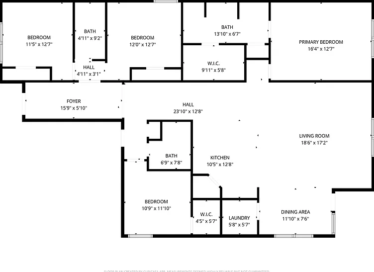 236 Cherry Laurel Dr — Photo 2