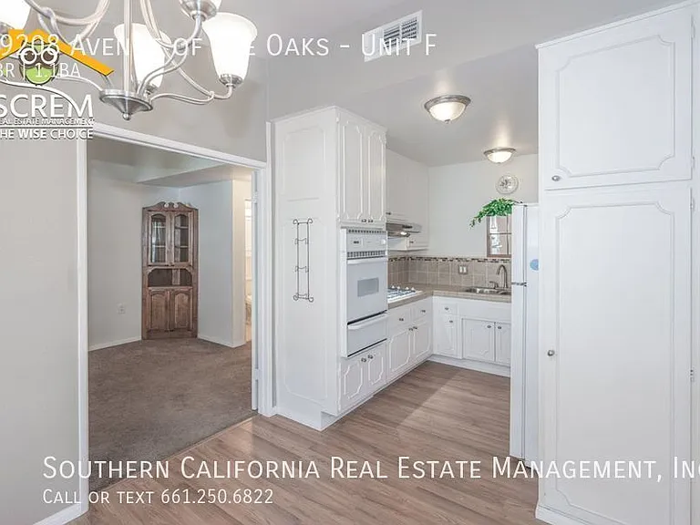 19208 Avenue Of The Oaks #F — Photo 6