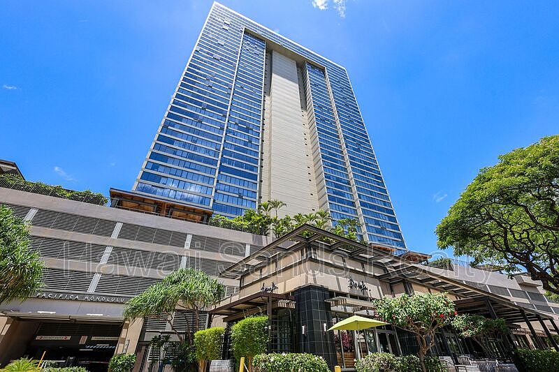 1st image of 1009 Kapiolani Blvd APT 2311