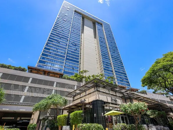 1009 Kapiolani Blvd, Honolulu, HI