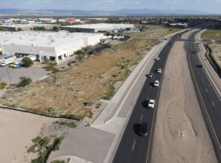 Neq Unser & Bluewater, Albuquerque, NM 87121