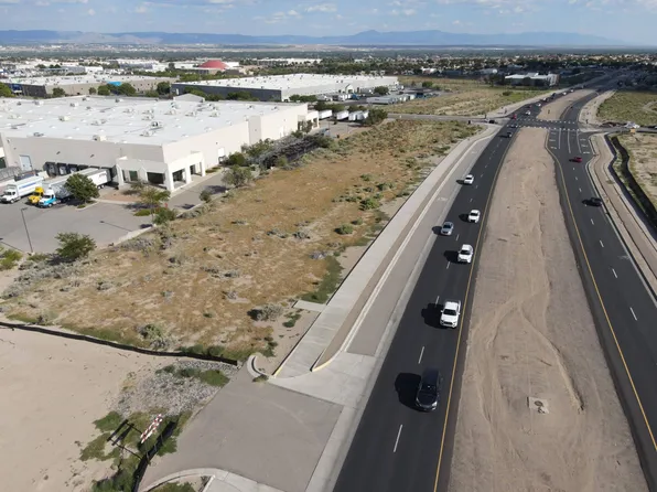Neq Unser & Bluewater, Albuquerque, NM 87121