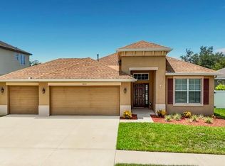 10110 Holland Rd, Riverview, FL 33578
