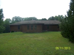 2756 County Road 228, Fulton, MO 65251
