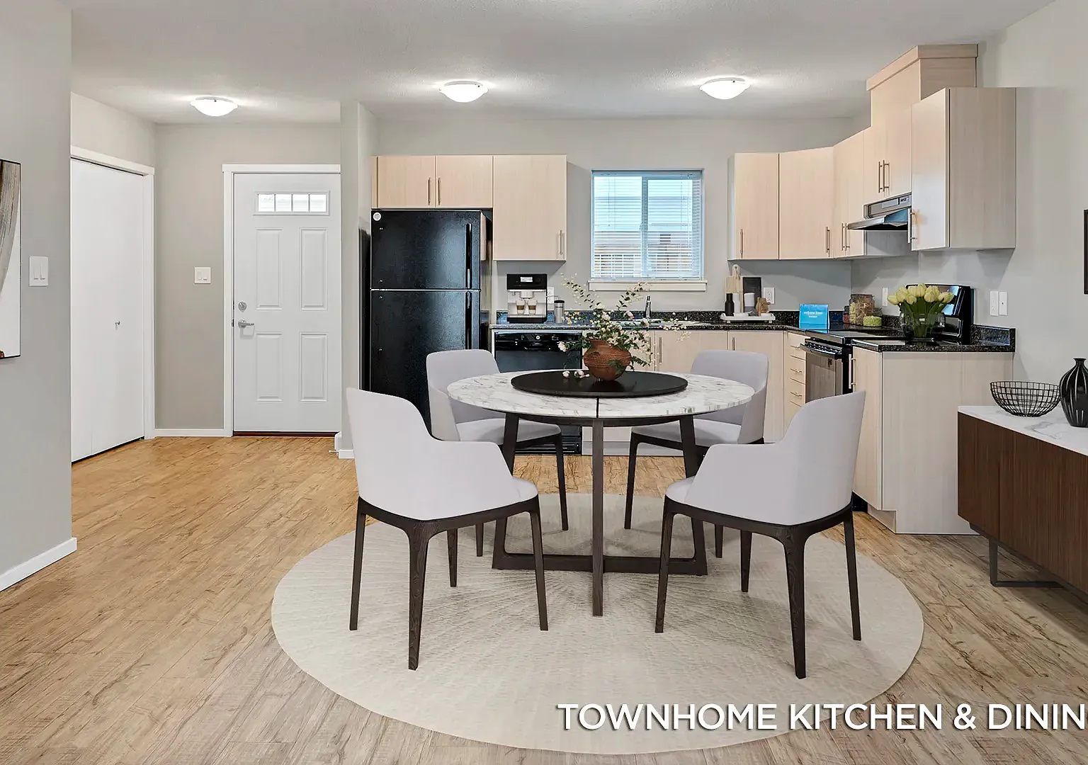 Crestview at Seymour Village — Photo 1