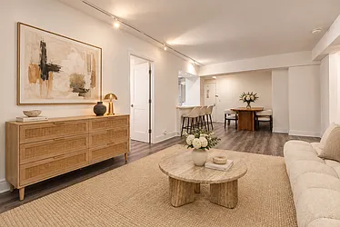 225 East 63rd Street, #LF1
