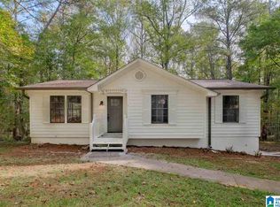 8479 Marsh Mountain Rd, Pinson, AL 35126