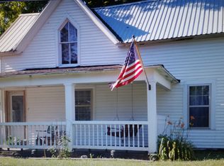 85 NW G St, Richmond, IN