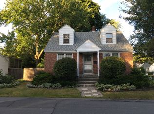 7 Alsen St, Albany, NY 12205