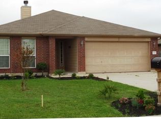 3005 Don Hill Ln, Taylor, TX 76574