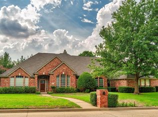 6106 Highland Hills Ln, Colleyville, TX 76034