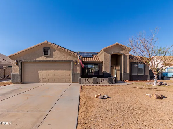 9161 W DEBBIE Lane, Arizona City, AZ 85123
