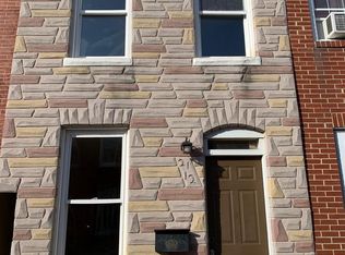 2112 Moyer St, Baltimore, MD 21231