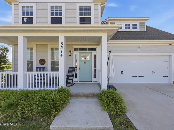 3514 Great Island Lane, Elizabeth City, NC 27909