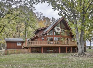W1422 Westview Ct, Spring Valley, WI 54767