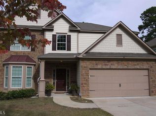 1171 Blue Sail Ave, Grayson, GA 30017