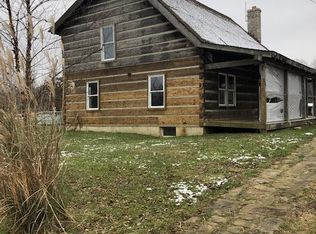 4011 Township Road 176, Fredericktown, OH 43019