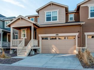 8967 Larose Ct, Parker, CO 80134