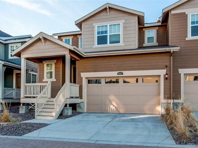 8967 Larose Court, Parker, CO, 80134