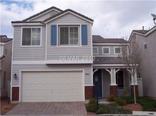 6044 Shining Light Ave, Las Vegas, NV 89139