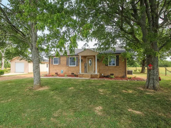 416 Big Springs Rd, Bell Buckle, TN 37020