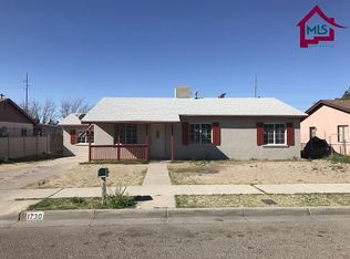 1730 Alamo St, Las Cruces, NM 88001