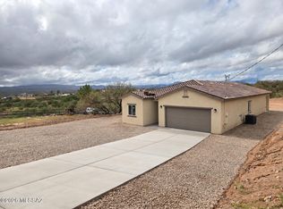 1016 Calle Cumpas, Rio Rico, AZ 85648