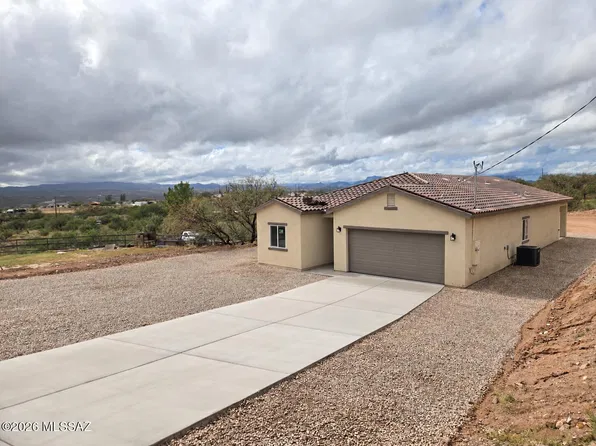 1016 Calle Cumpas, Rio Rico, AZ 85648