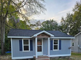 241 Cherokee St SE, Aiken, SC 29801