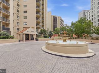 Bella Vista Condominium, Arlington, VA 22202