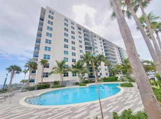 7503 E Treasure Dr #6, Miami Beach, FL 33141