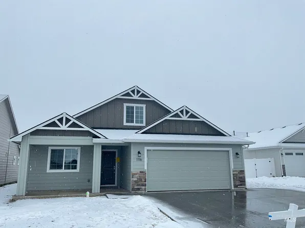 1116 Eddy Ct, Emmett, ID 83617